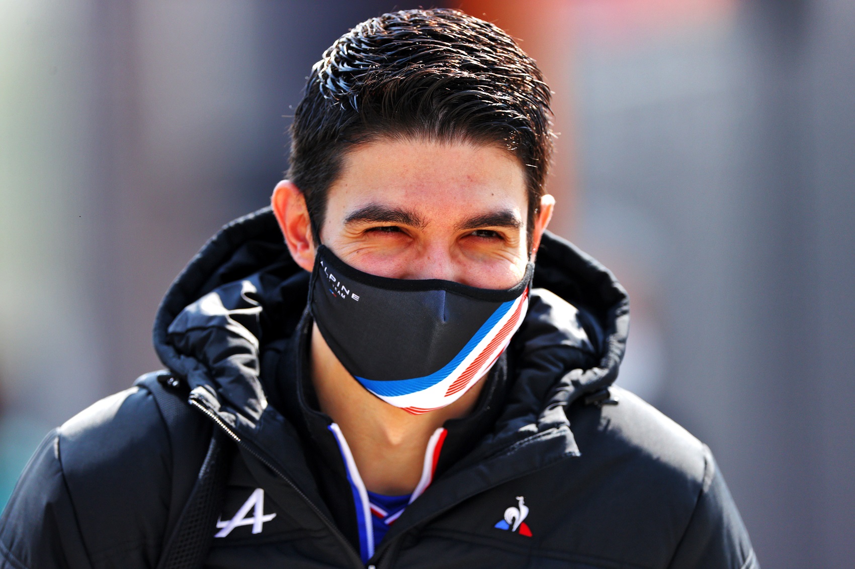 Ocon: Alonso kétségtelenül az egyik legjobb