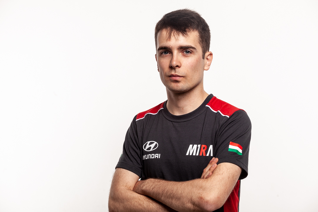 Eldőlt, hol versenyez idén a #NextMichelisz bajnoka