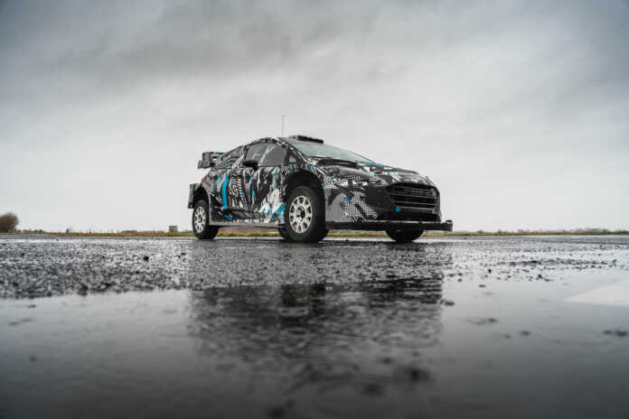 Fiesta-2022-teszt-3 Fiesta Rally1