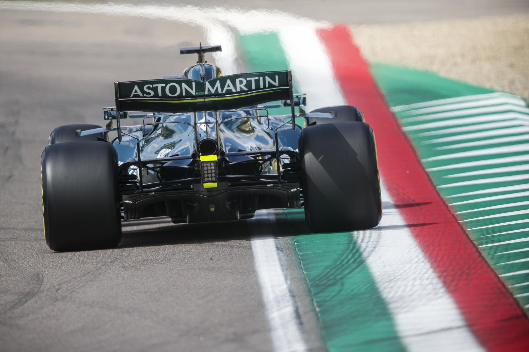 Az Aston Martin leszerződtette az Alfa Romeo főtervezőjét