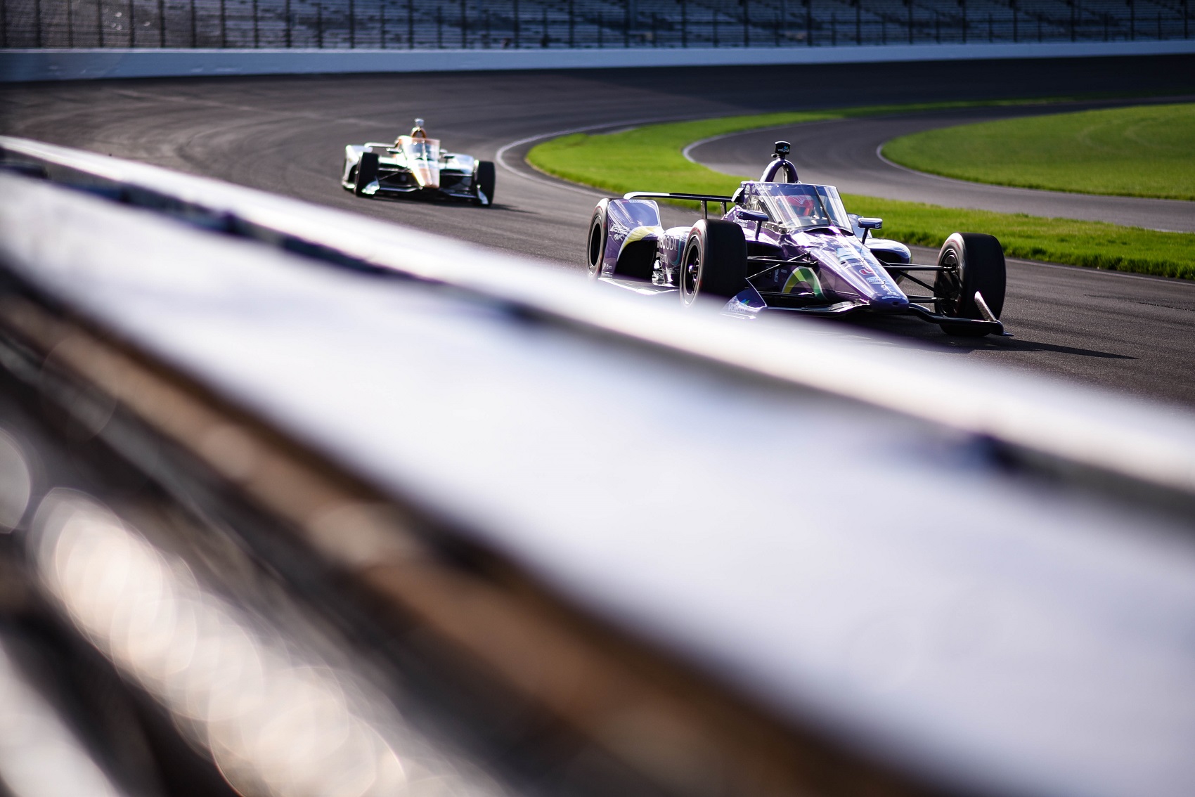 Seregszemle: ők lesznek ott az IndyCar hétvégi idénynyitóján