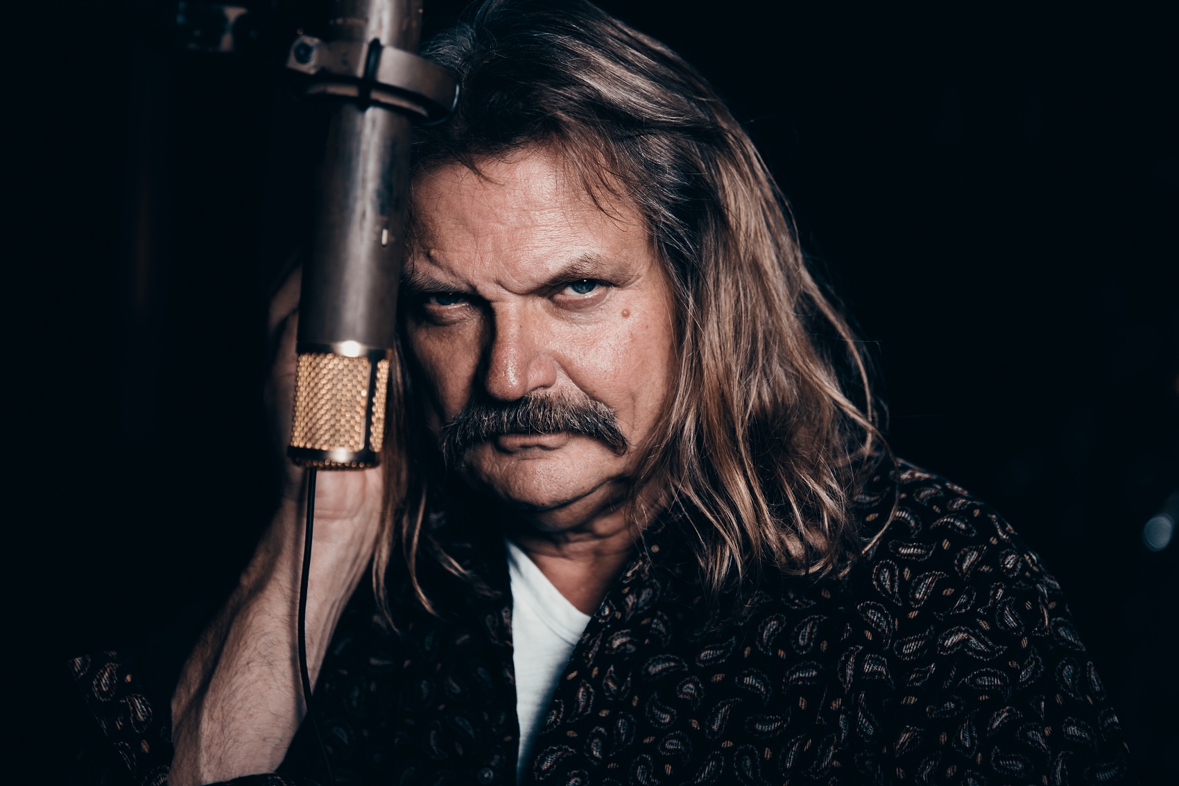 Őrült kíváncsiak az emberek erre a koncertre!