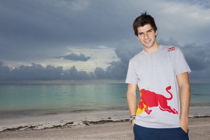 Jaime Alguersuari