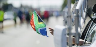 Dél-Afrika, racingline.hu