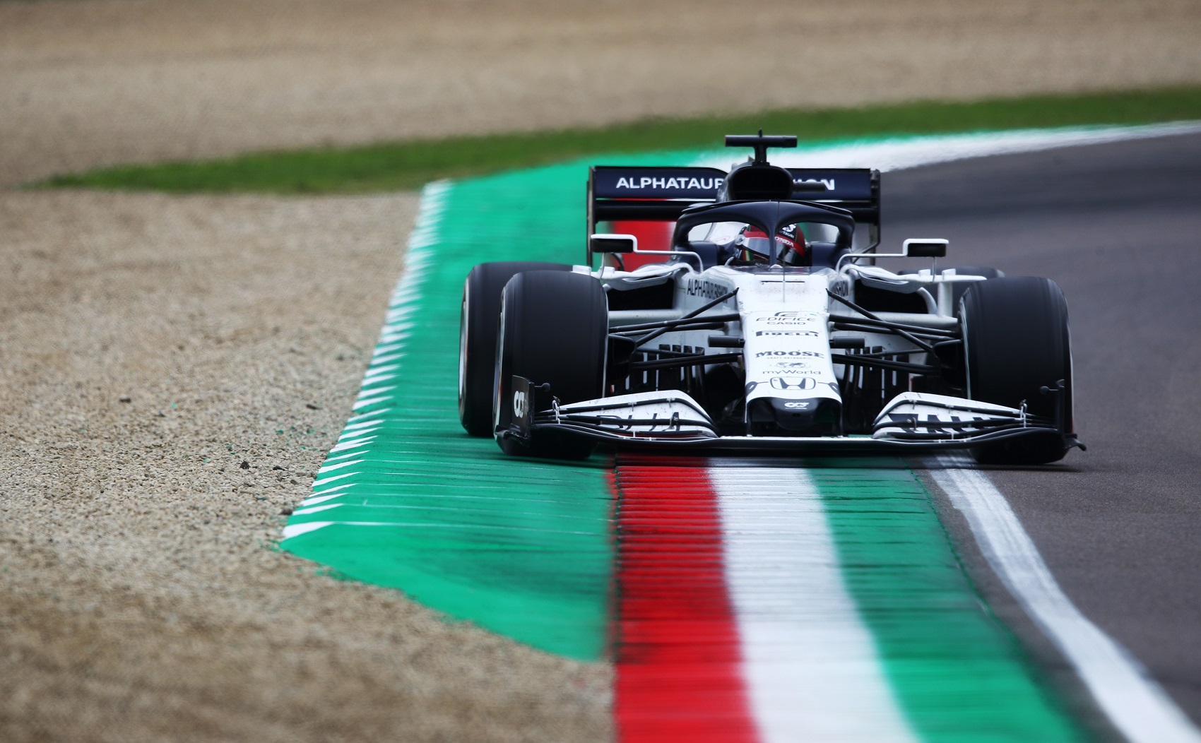 Imola az AlphaTauri hazai futama lesz? – az olaszok két versenyt akarnak