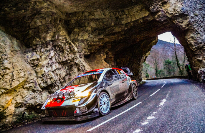 WRC