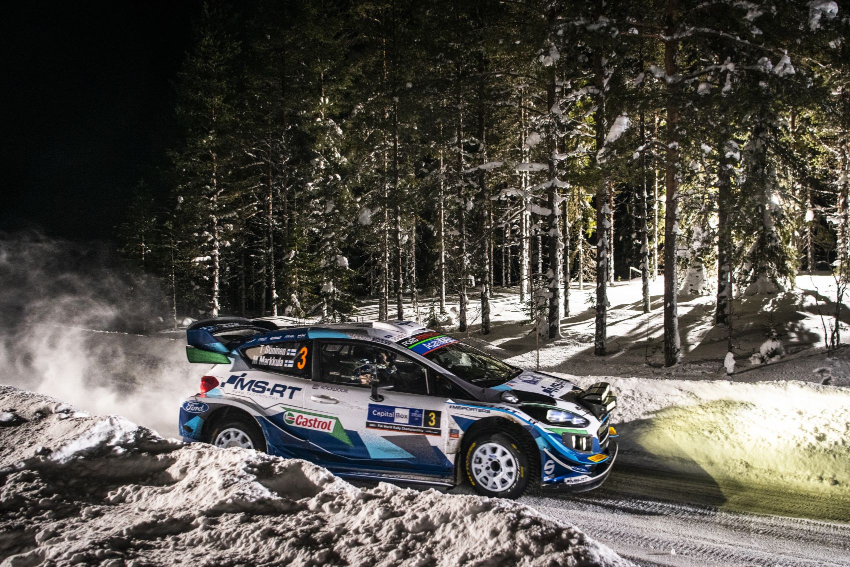 Mindenki az M-Sporthoz vágyik 2022-ben?