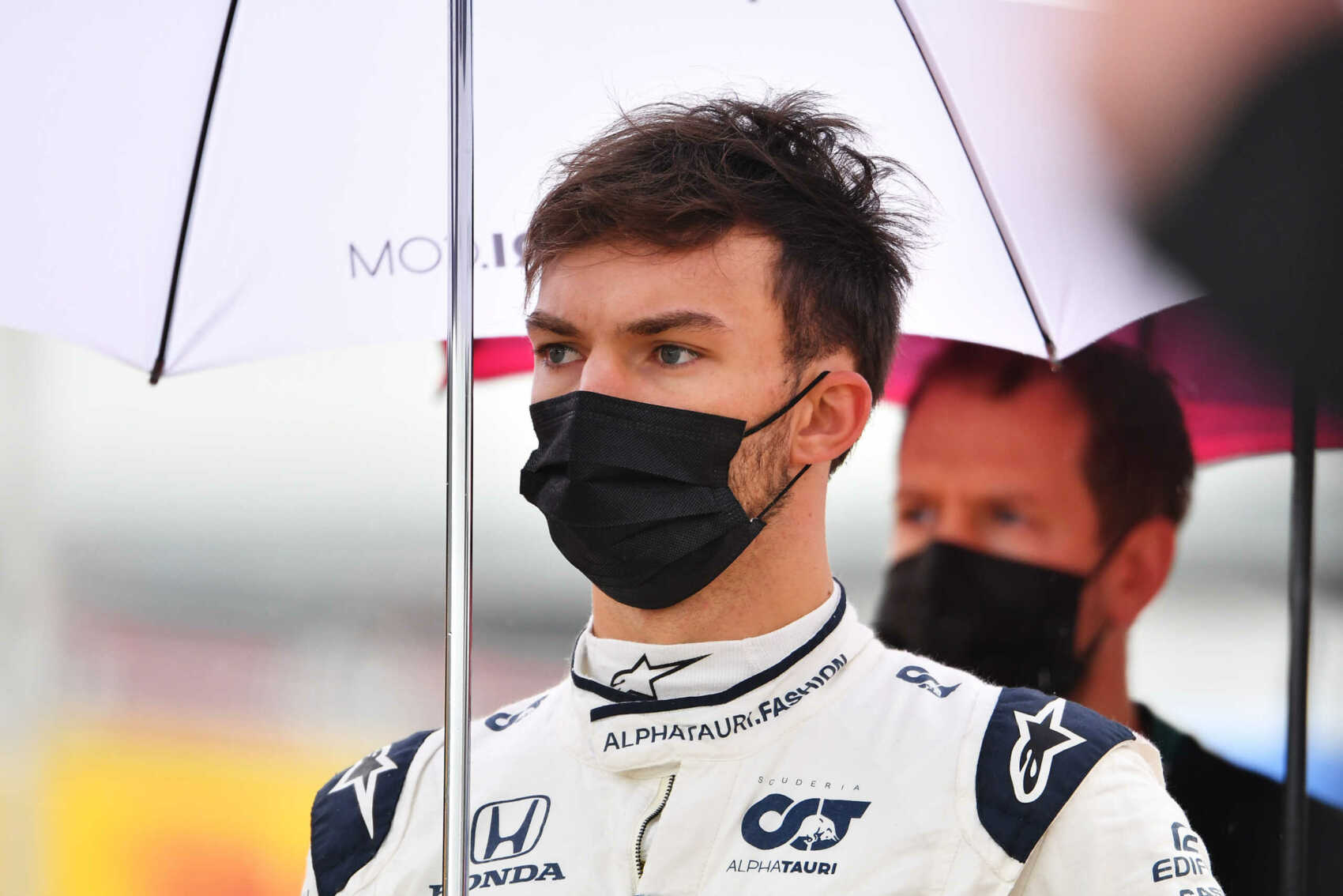 Gasly: Úgy tűnik, Pérez marad