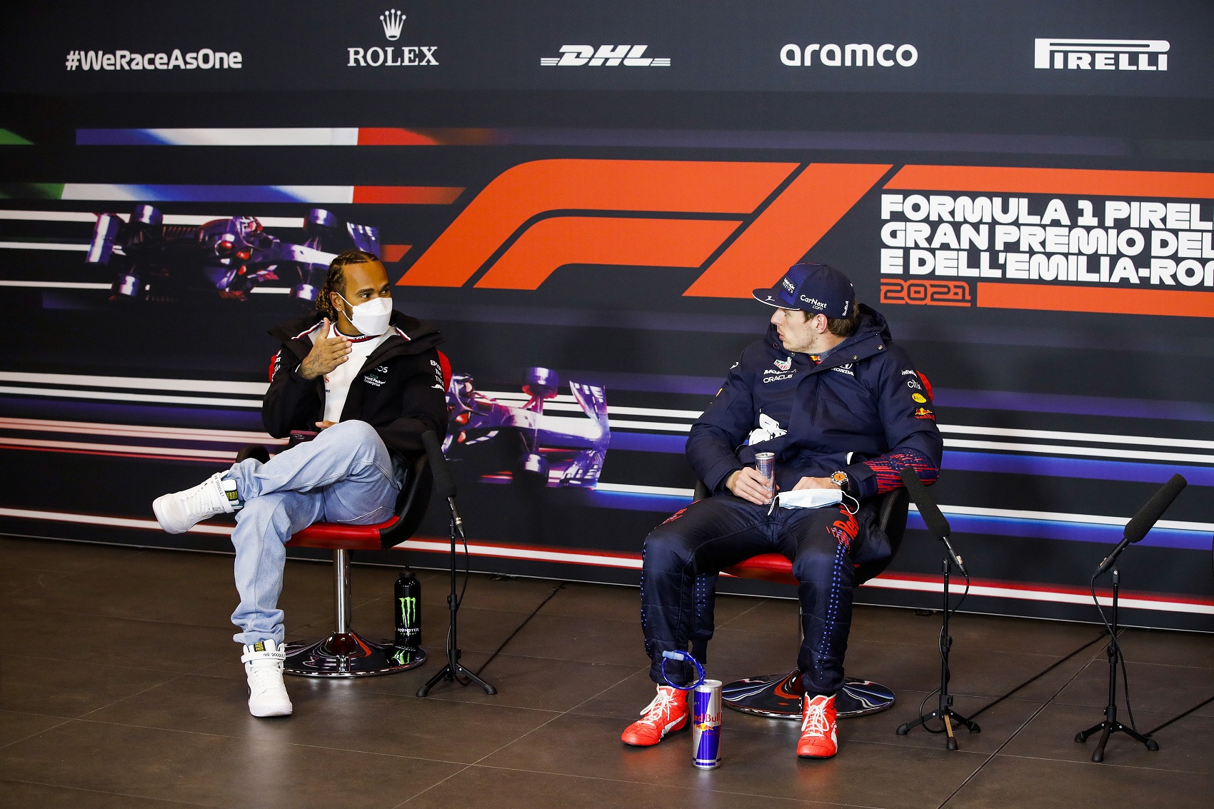 Marko: Verstappen határozottan gyorsabb, mint Hamilton