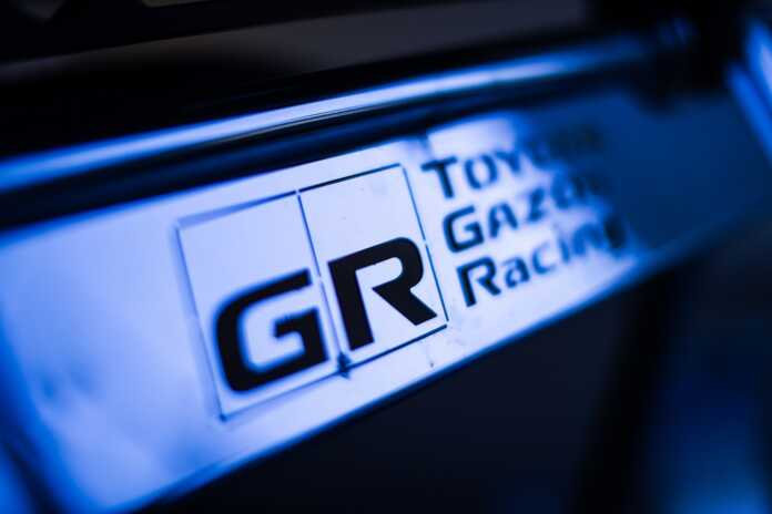 TOYOTA GAZOO Racing