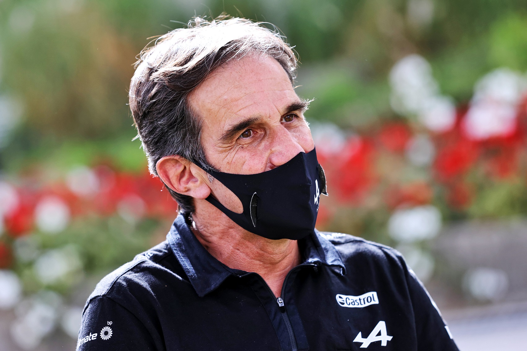 Brivio szerint ez a legnagyobb különbség a Forma-1 és a Moto GP között