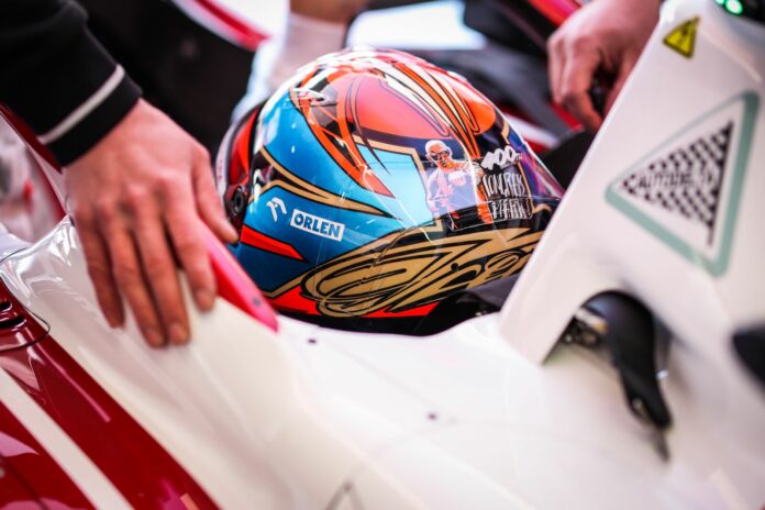 Kimi Räikkönen