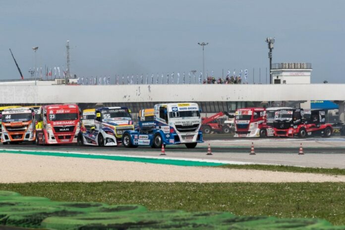 misano