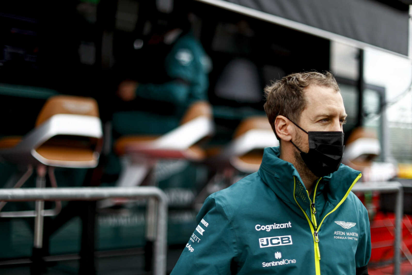 Vettel: Nem tudtuk még kihozni az autóból a maximumot