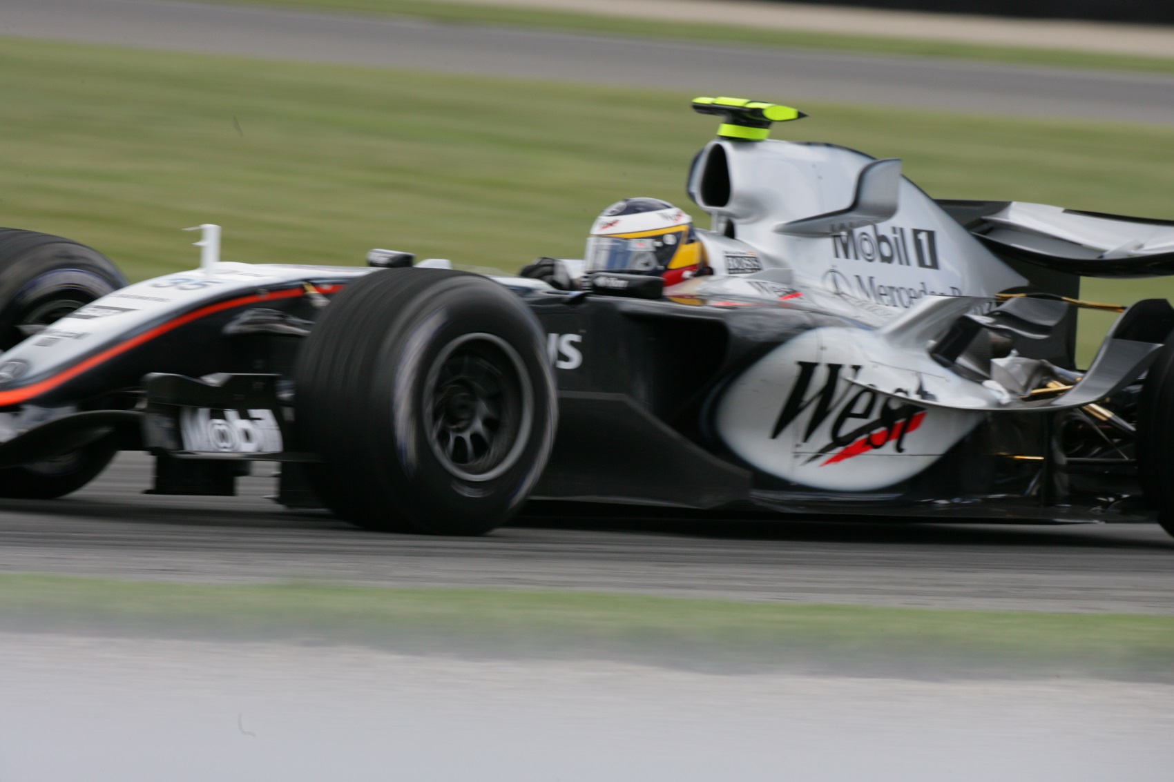 De La Rosa minden pénzét Verstappen imolai győzelmére tenné