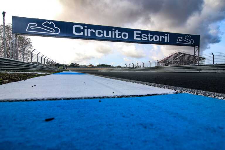 Circuito do Estoril, WTCR, racingline.hu