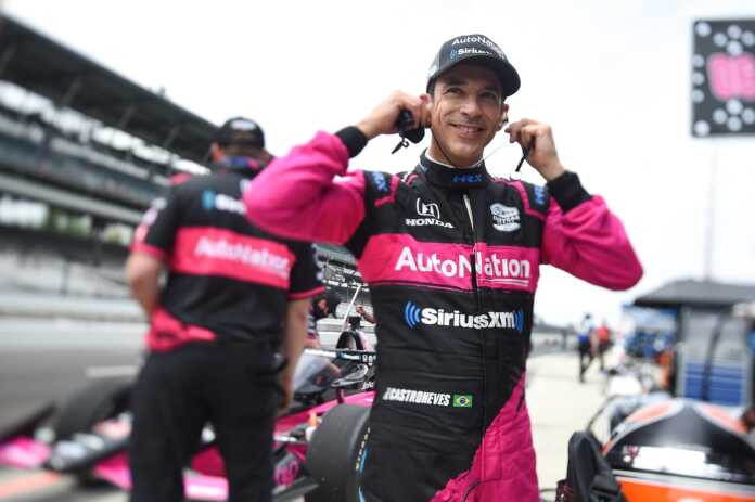 Hélio Castroneves, Meyer Shank Racing, IndyCar, Indy 500, racingline.hu