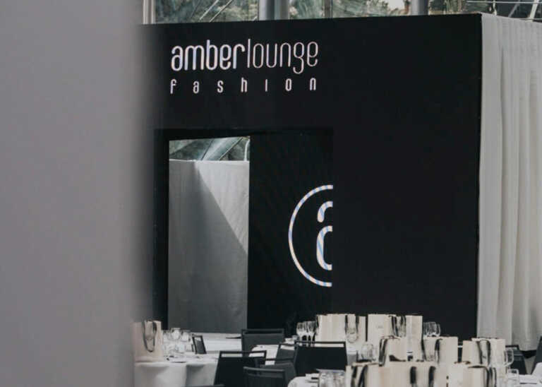 Amber Lounge