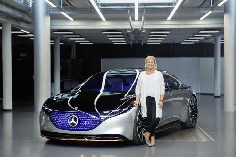 A Mercedes kiváló tesztlaborként tekint a Forma-1-re