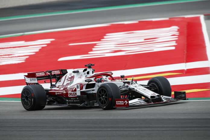 robert kubica