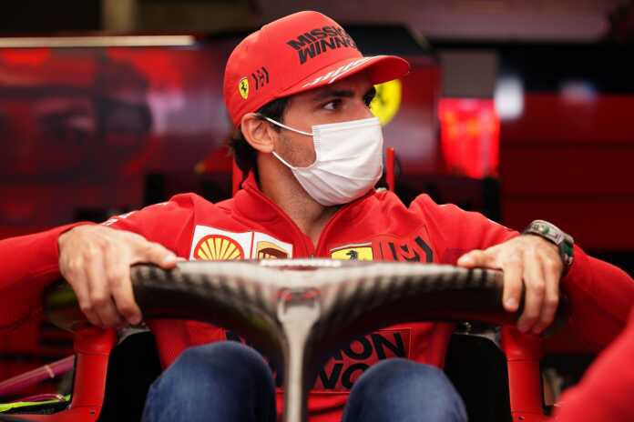 carlos sainz