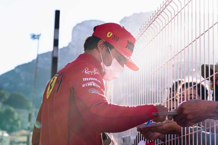 carlos sainz