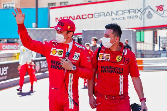 charles leclerc