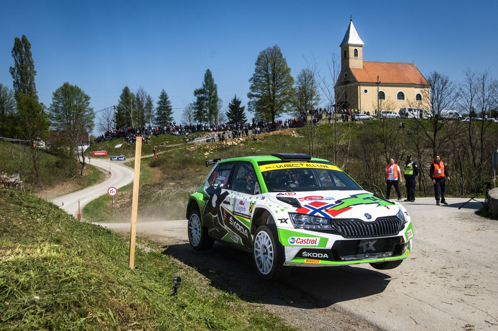 Mikkelsen, Suninen és Bulacia sem lesz ott Kenyában