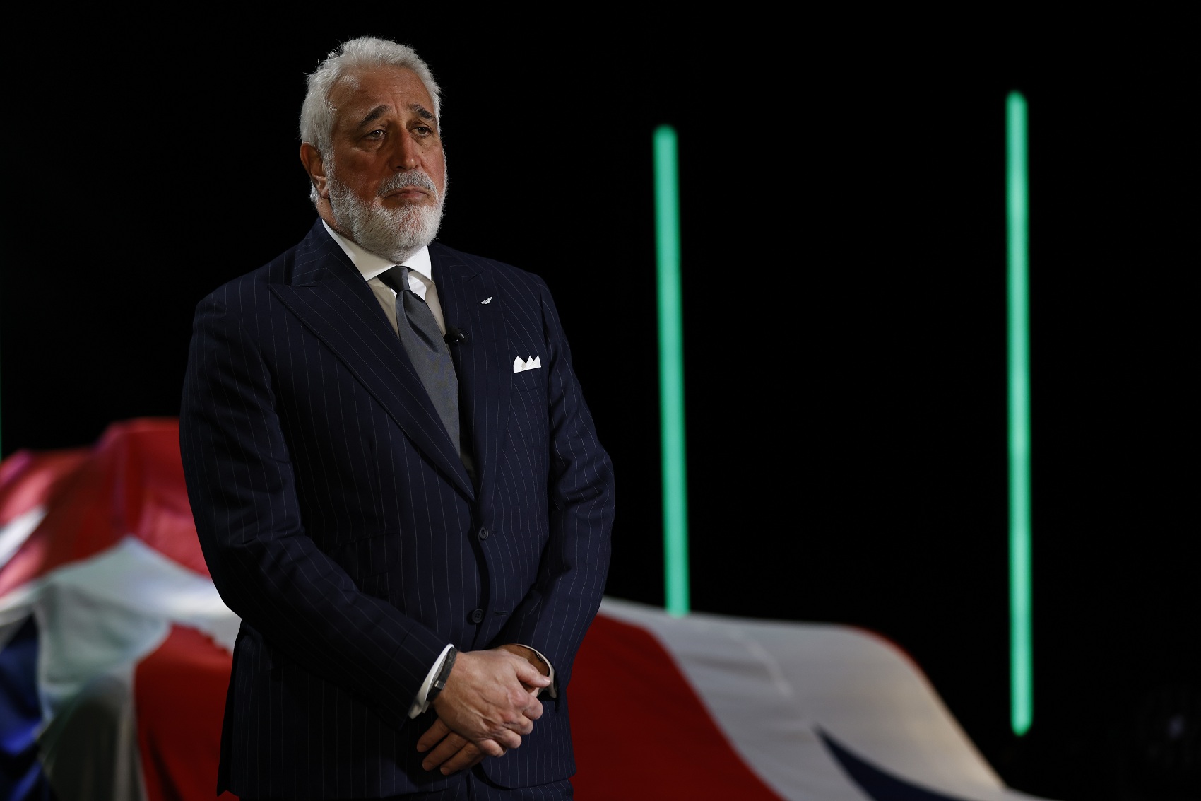 Kolles szerint Stroll mercedeses ‘bevásárlókörútja’ demoralizálta a csapatot