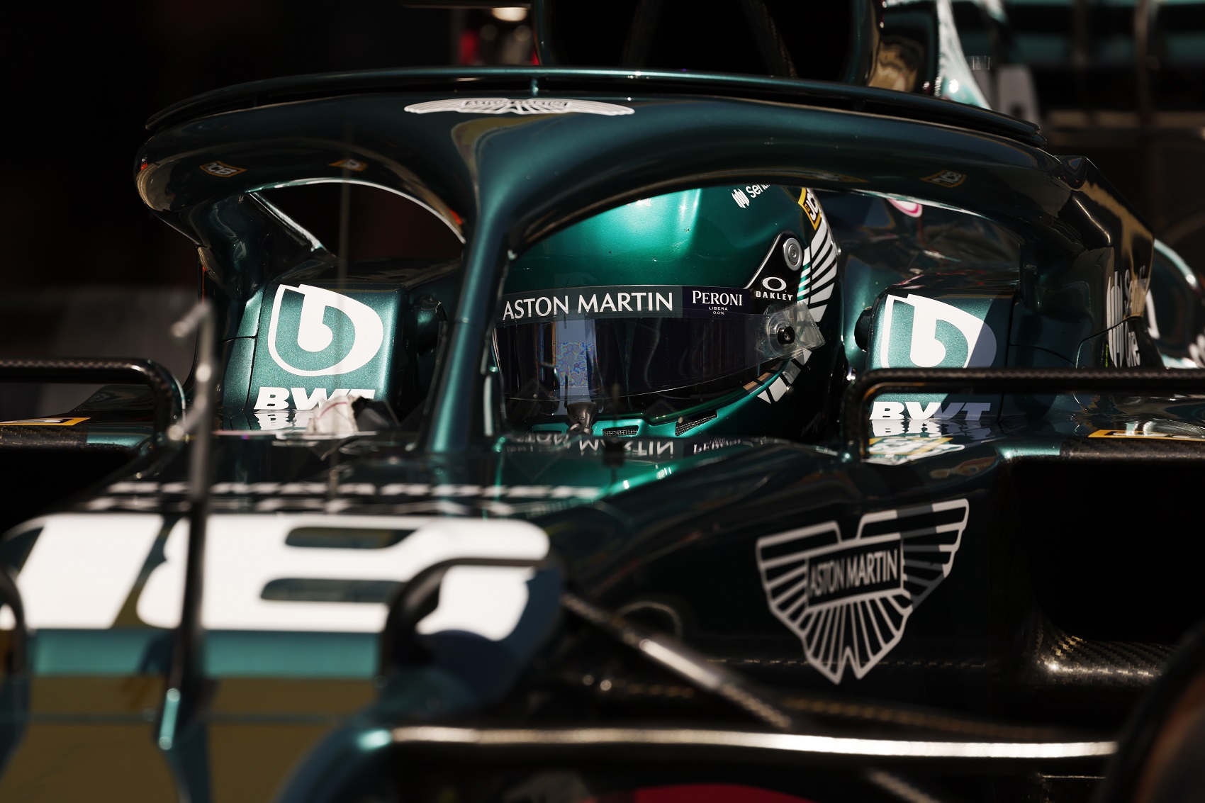 Stroll: A pontszerzés lesz a célunk Monacoban