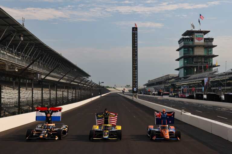 Ezen egykori F1-es pilóták vesznek részt az idei Indy 500-on!