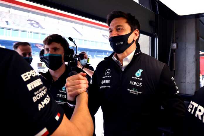 toto wolff