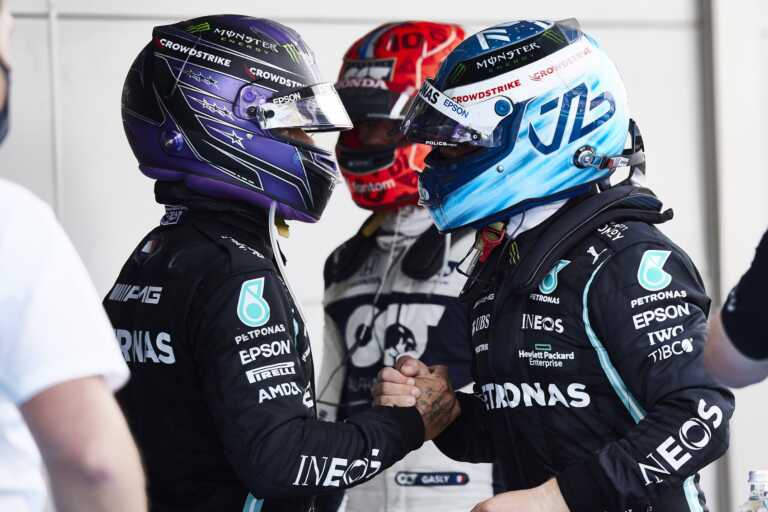 Alonso: Nem Hamilton választja meg a csapattársát