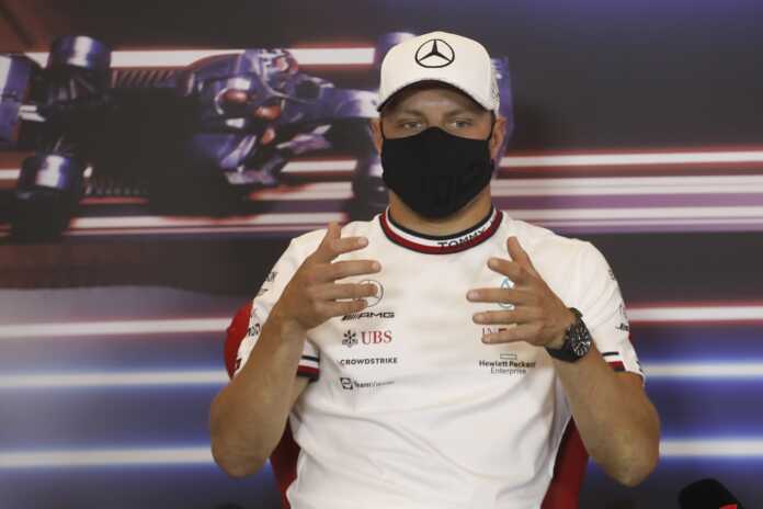 valtteri bottas