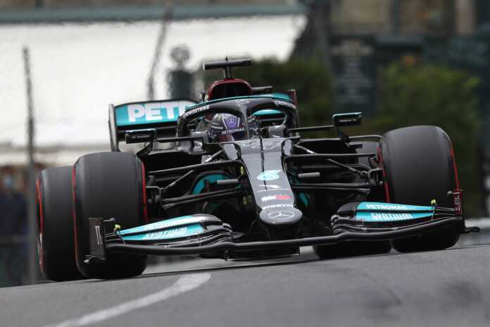 Lewis Hamilton, Mercedes, racingline.hu