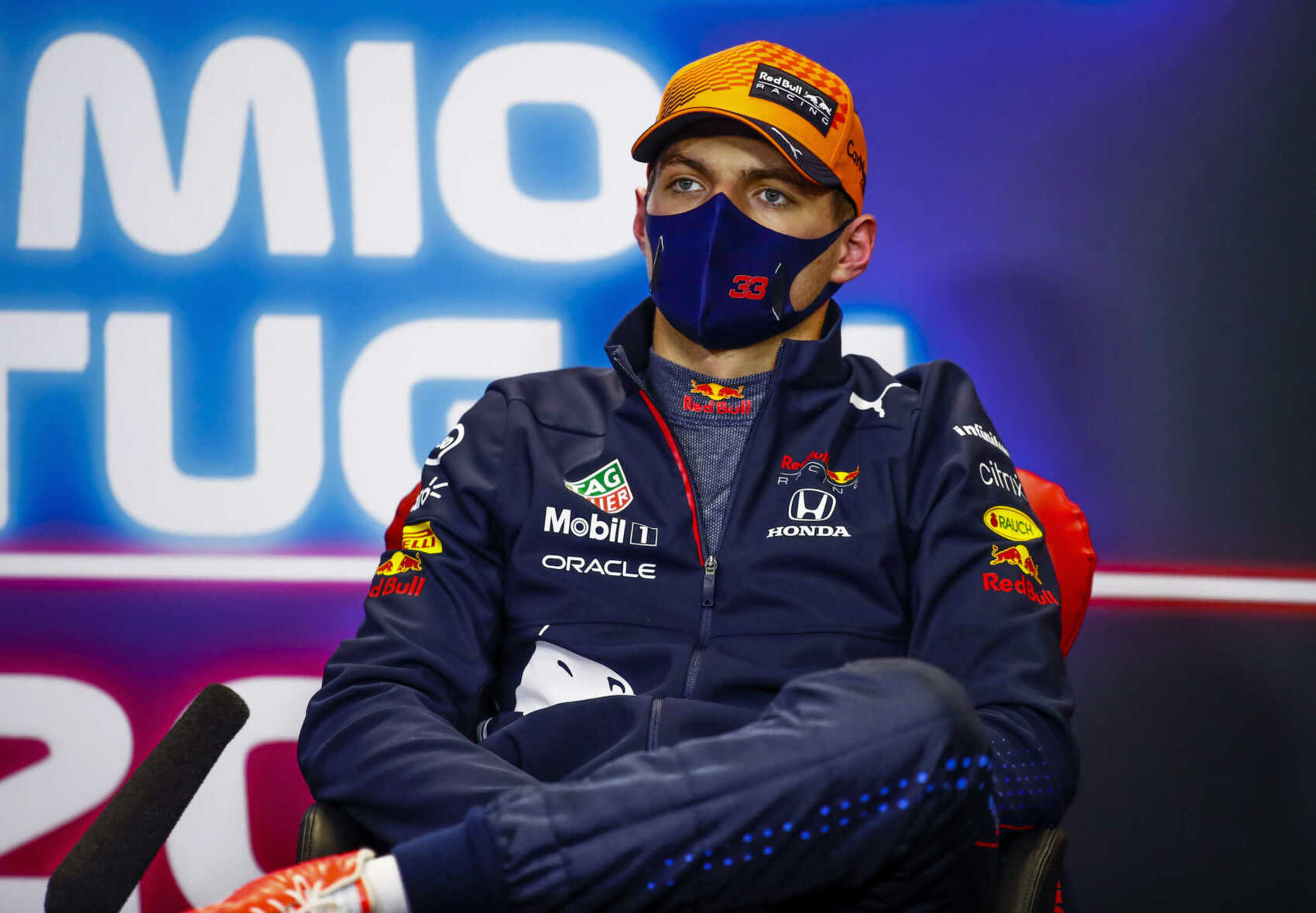Brundle: Verstappen nagyon kényelmetlenül fogja magát érezni