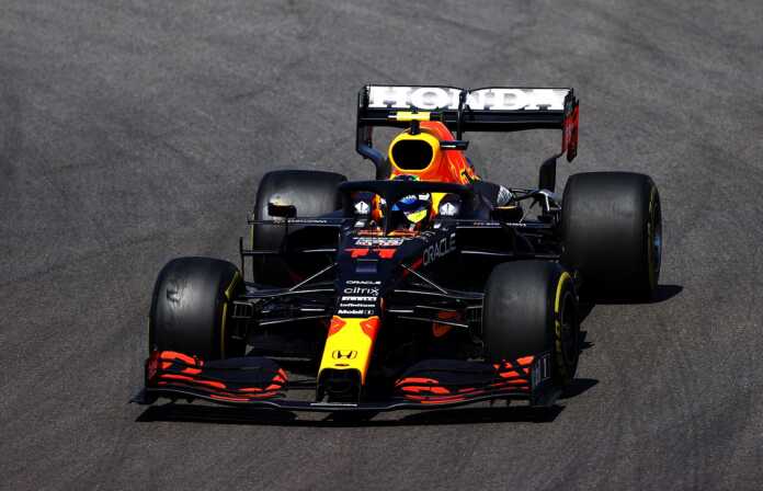 Sergio Perez