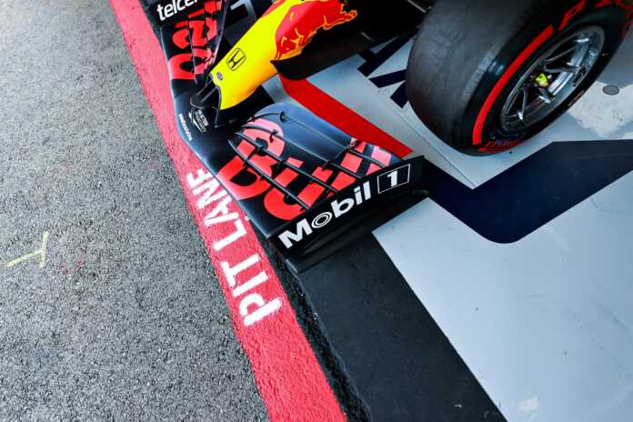 Red Bull