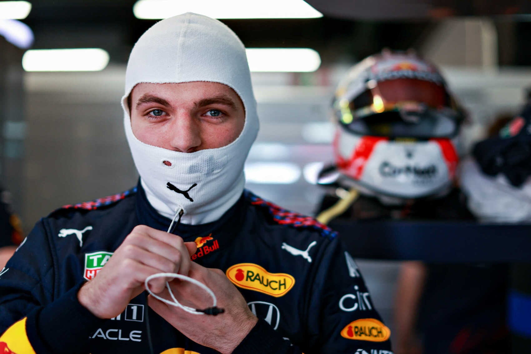 Verstappen: Még több tempóra van szükségünk a bajnoki címhez
