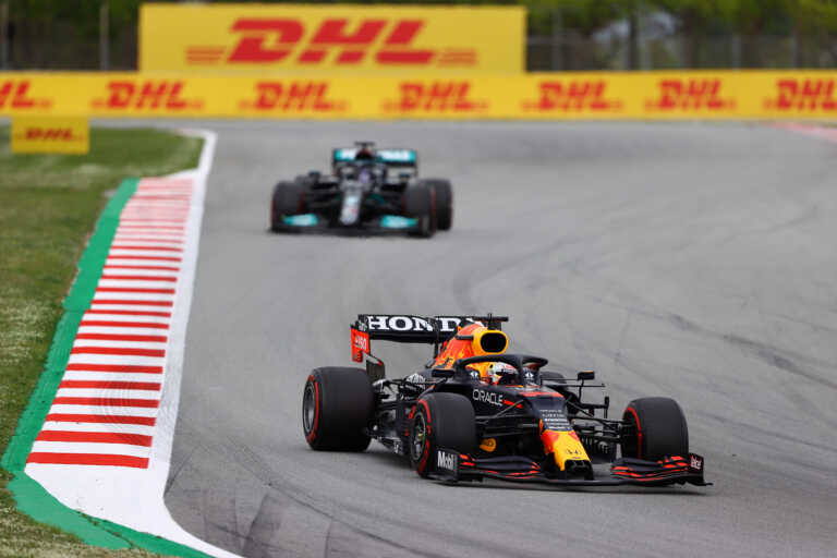 Mercedes: A Red Bull előnyben lesz Monacóban