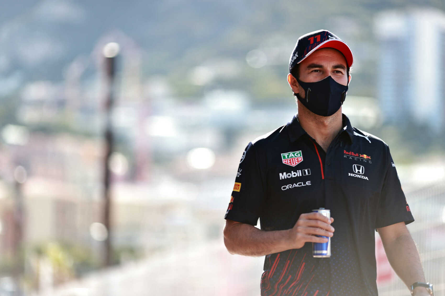 Pérez tovább fejlődne még időmérős teljesítményben