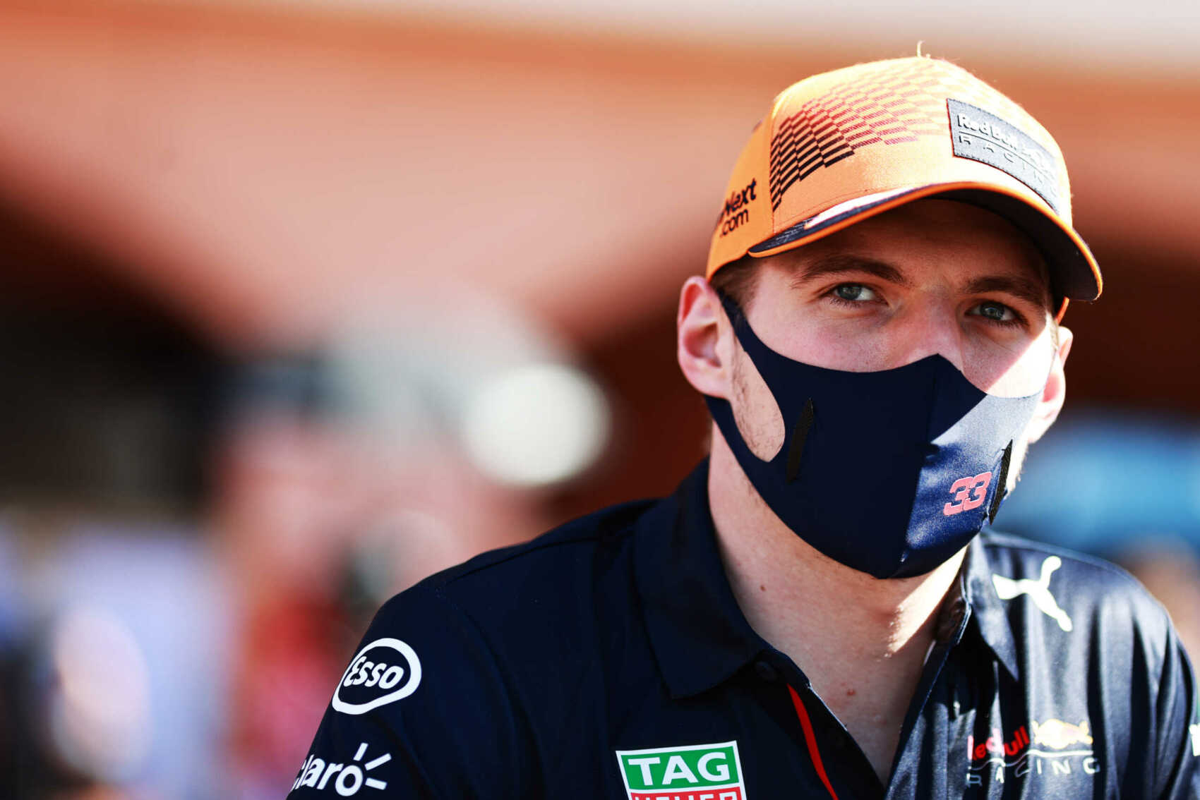 Verstappen: Azt hiszem, ez a legjobb esélyem