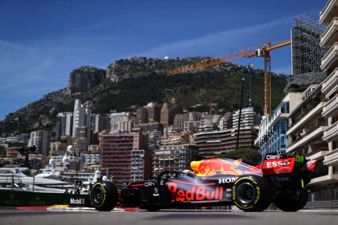 verstappen