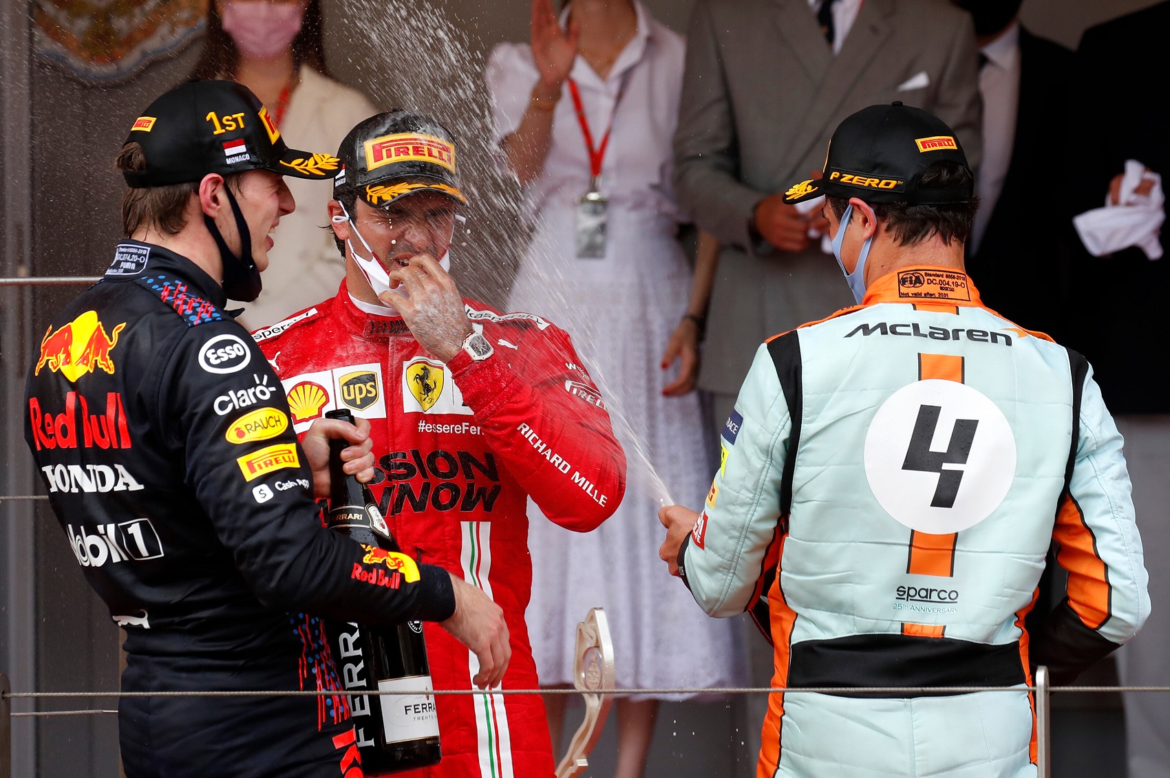 Coulthard szerint Hamilton után hamarosan új éra következik