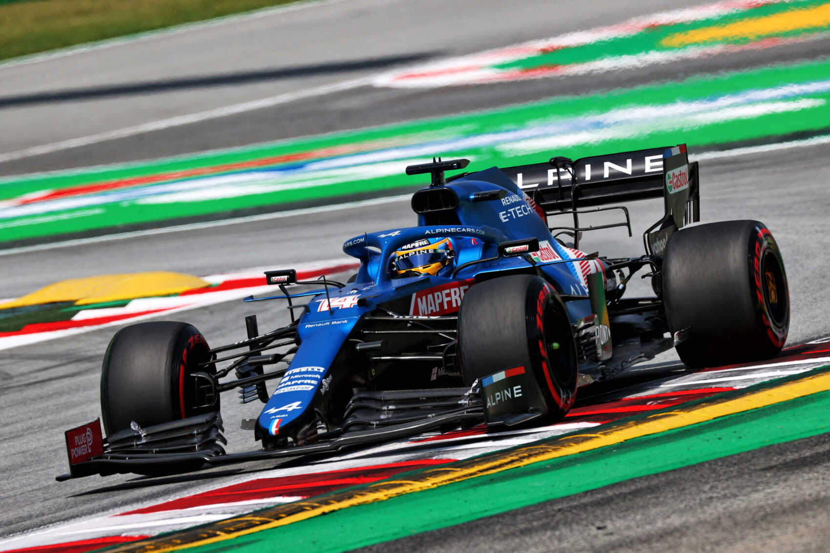 Alonso szerint jövőre még ne várjunk csodát az új szabályoktól