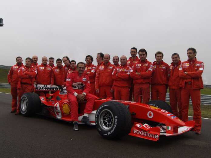 Carlos Reutemann