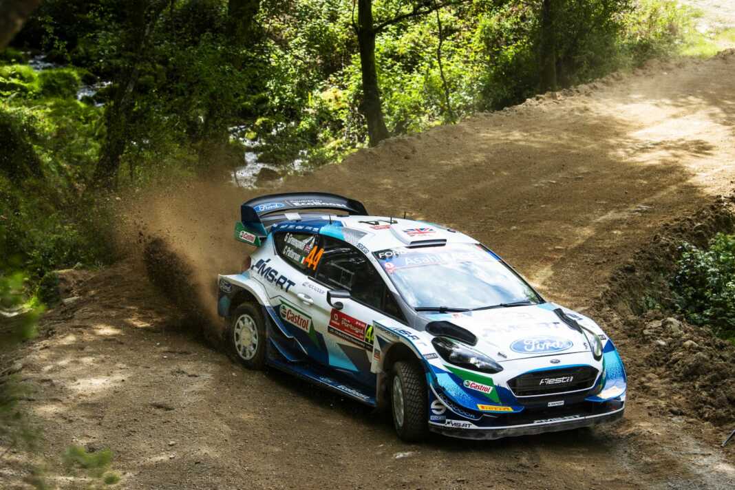 Szardínia Greensmith