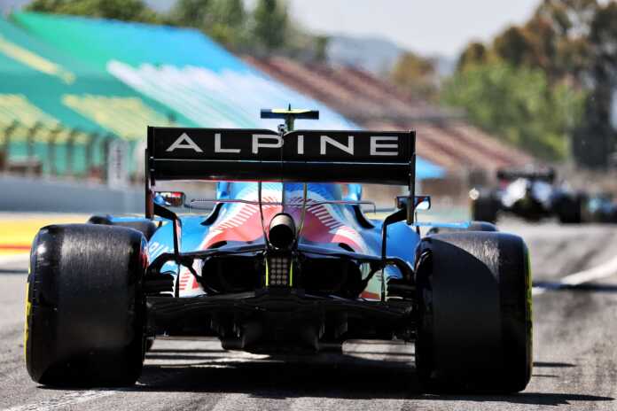 alpine