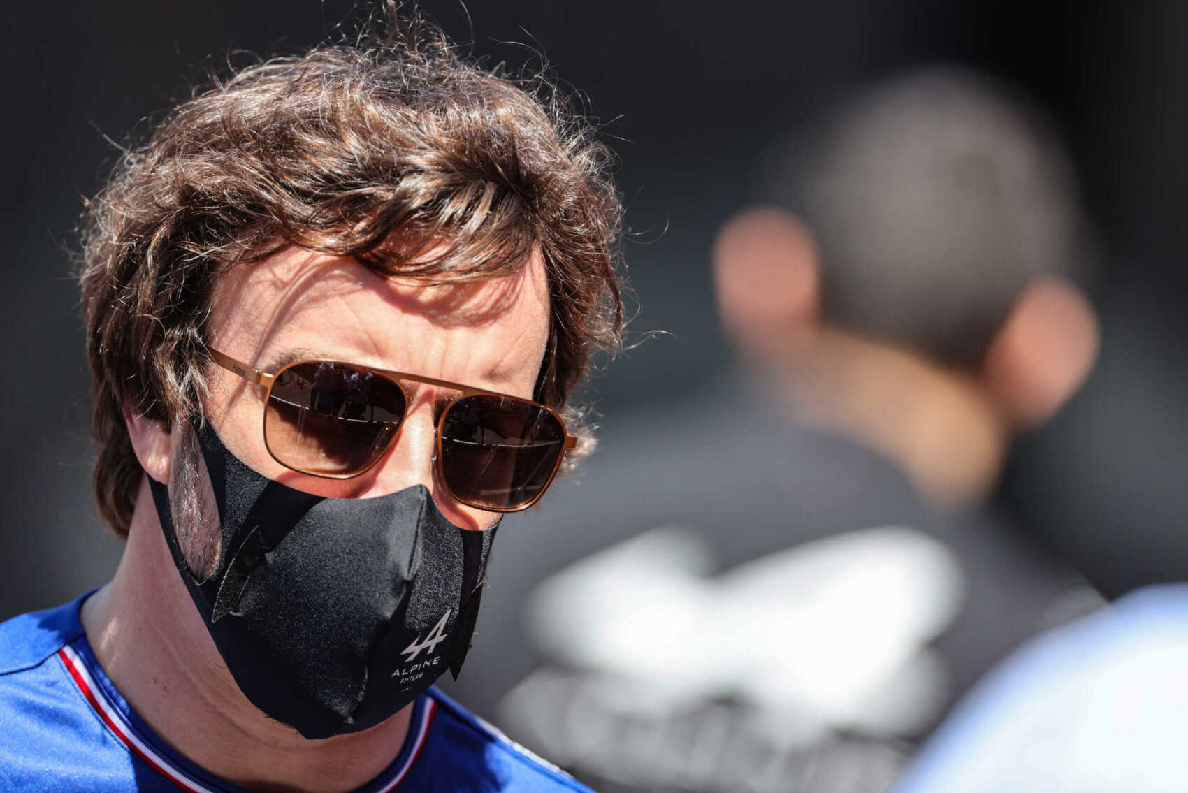 Alonso már nagyon várja a „kiszámíthatatlan” Azeri Nagydíjat