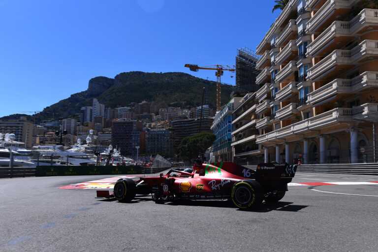 Charles Leclerc